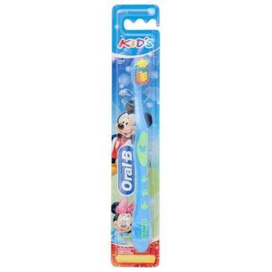 ORAL B BROSSE A DENTS ENFANTS SOFT prix Maroc