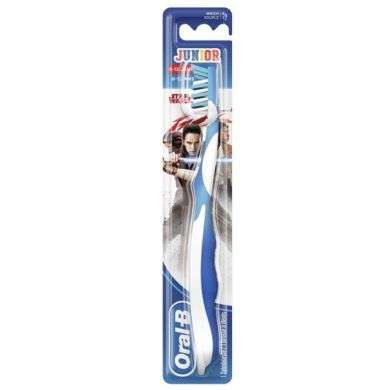 ORAL B BROSSE A DENTS JUNIOR 6-12 ANS SOFT Parapharmacie prix Maroc