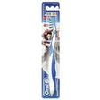 ORAL B BROSSE A DENTS JUNIOR 6-12 ANS SOFT prix Maroc