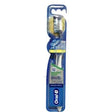 ORAL B BROSSE A DENTS PRO EXPERT ANTI BACTERIAL MEDIUM prix Maroc