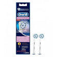 ORAL B BROSSETTES SENSI ULTRATHIN 2-RECHARGES prix Maroc