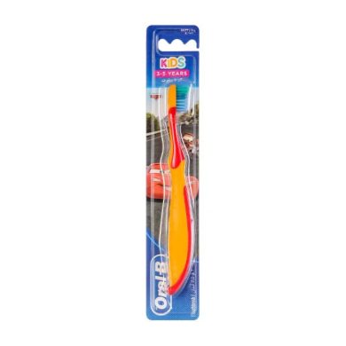 ORAL B KIDS SOFT BROSSE A DENT ENFANT 3 A 5 ANS prix Maroc
