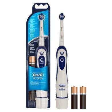 ORAL B PRO EXPERT BROSSE A DENTS ELECTRIQUE Parapharmacie prix Maroc
