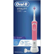 ORAL B VITALITY 100 BROSSE A DENTS ROSE prix Maroc