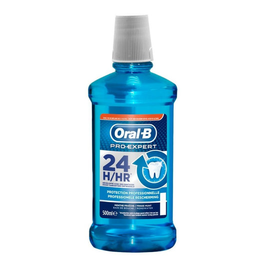 Oral-B Pro Expert Bain de Bouche 250 ml