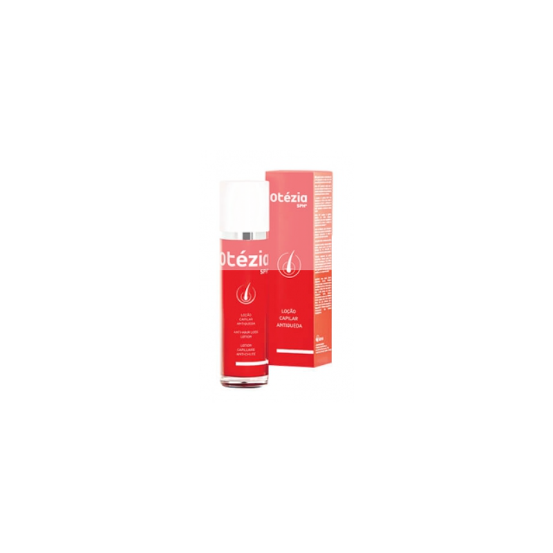 Otezia Sph Lotion Capillaire anti Chute 100 ml