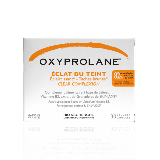 Oxyprolane Éclat de Teint 30 Gélules