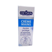 Oxyskin Crème Mains 50 ml