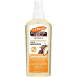 PALMER'S COCOA BUTTER HAIR OIL 150ML prix Maroc