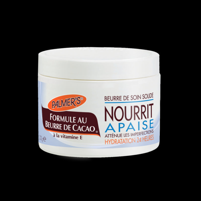 PALMER'S CACAO beurre de soin 100 G prix Maroc
