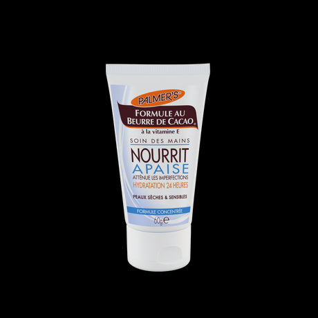 PALMER'S CACAO crème de soins concentré Mains 60G prix Maroc