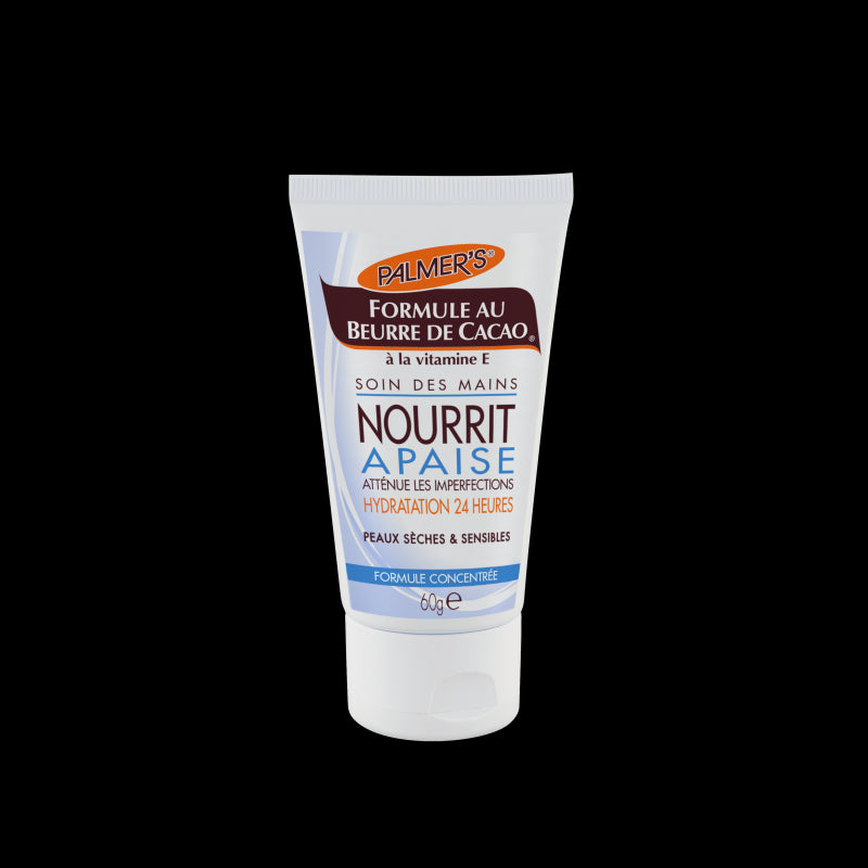 PALMER'S CACAO crème de soins concentré Mains 60G