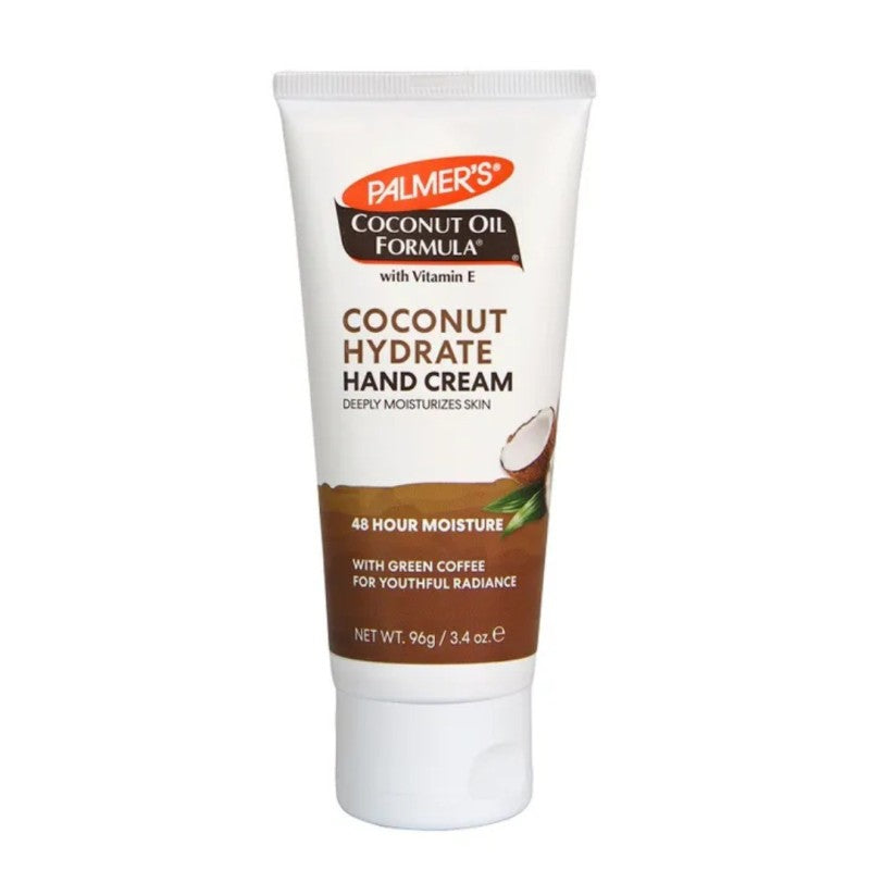 PALMER'S Coconut Hydrate Hand Cream 96gr prix Maroc