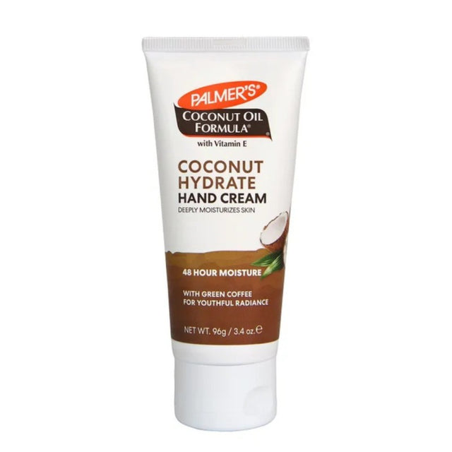 PALMER'S Coconut Hydrate Hand Cream 96gr prix Maroc
