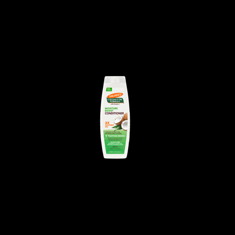 PALMER'S COCONUT OIL après shampooing réparateur 250 ml