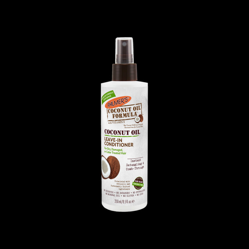 PALMER'S COCONUT OIL après shampooing sans rinçage 250 ml