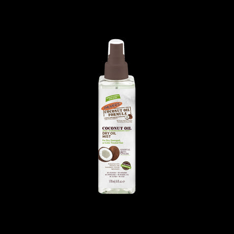 PALMER'S COCONUT OIL brume d'huile sèche 178 ml prix Maroc
