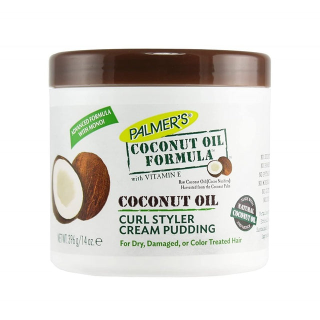 PALMER'S COCONUT OIL crème curl styler 396 G prix Maroc