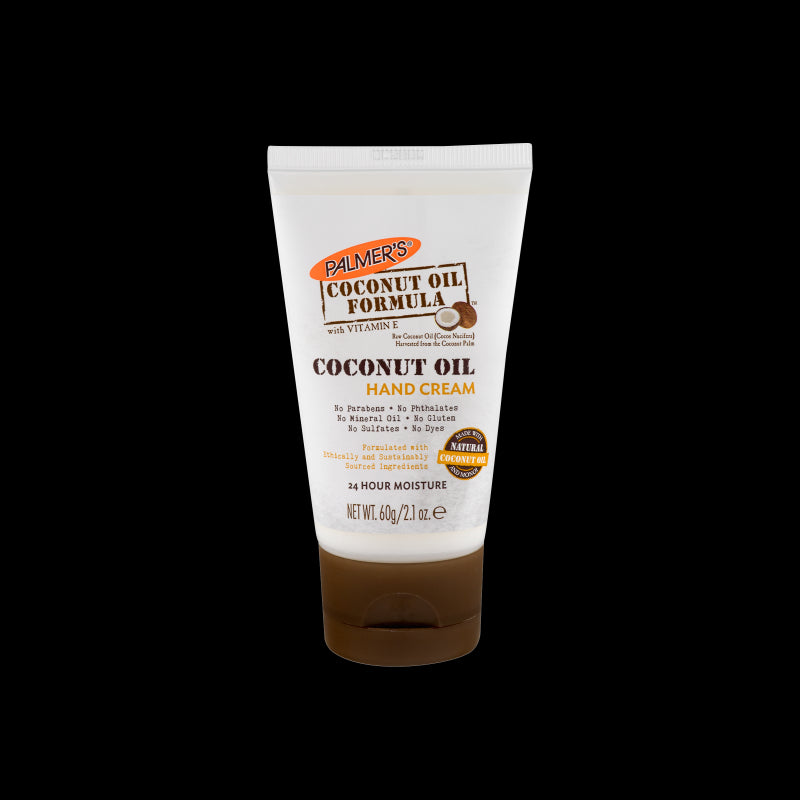 PALMER'S COCONUT OIl crème Mains 60 gr