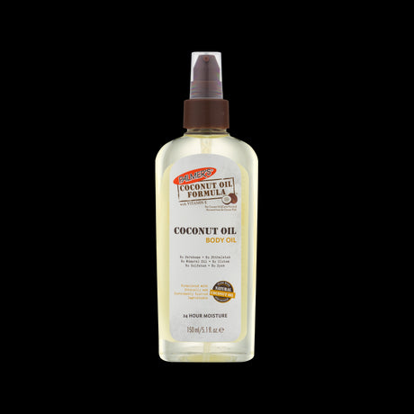 PALMER'S COCONUT OIl huile corporelle 150 ml prix Maroc