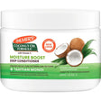 PALMER'S Coconut Oil Moisture Boost Deep Conditioner 340G prix Maroc