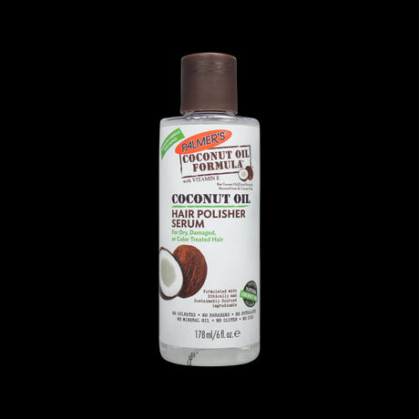 PALMER'S COCONUT OIL sérum polisseur 178 ml prix Maroc