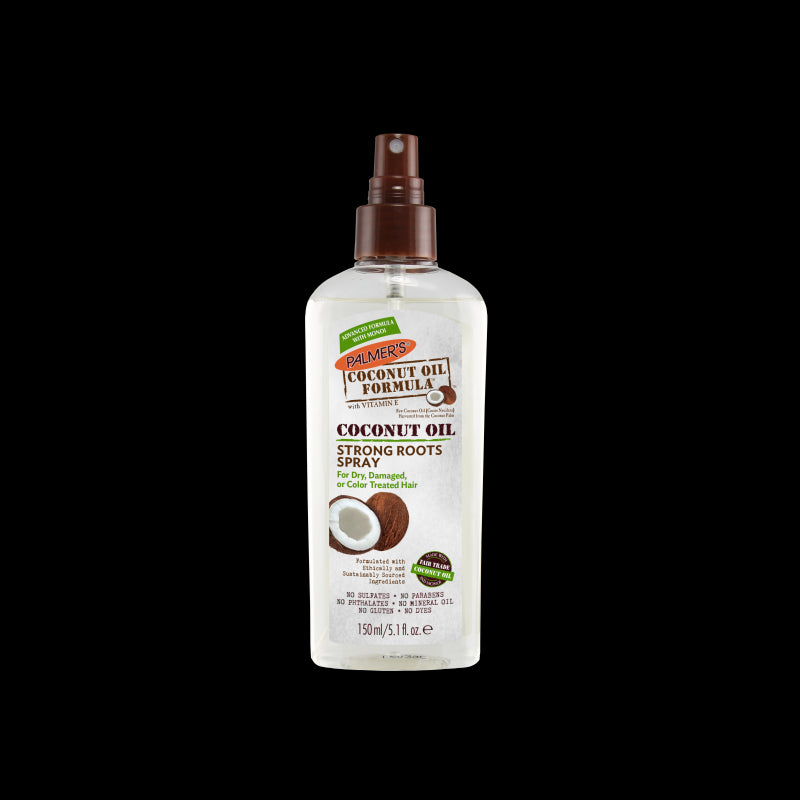 PALMER'S COCONUT OIL Strong Roots Spray 150 ml prix Maroc