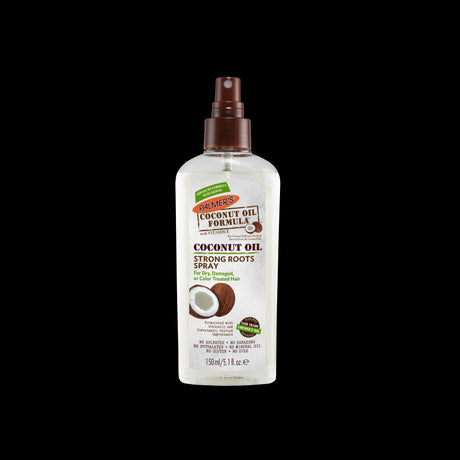 PALMER'S COCONUT OIL Strong Roots Spray 150 ml prix Maroc