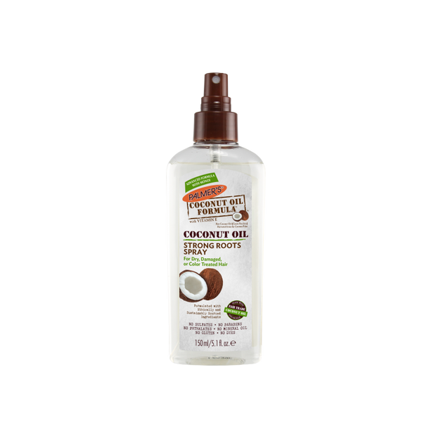 Palmer'S Coconut Oil Strong Roots Spray 150 ml