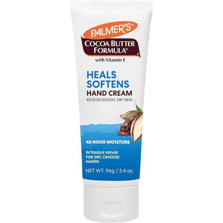 PALMER'S Heals Softens Hand Cream 96gr prix Maroc
