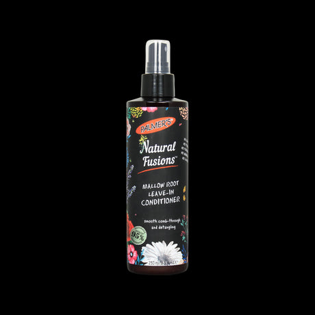 PALMER'S NATURAL FUSION après shampooing sans rinçage Mauve 250 ml prix Maroc