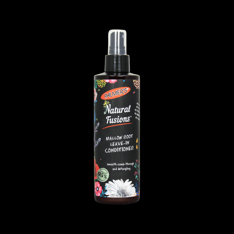 PALMER'S NATURAL FUSION après shampooing sans rinçage Mauve 250 ml