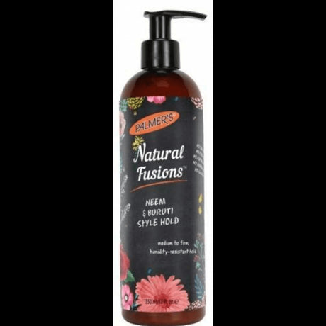 PALMER'S NATURAL FUSION crème coiffante 350 ml prix Maroc