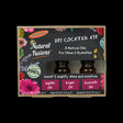 PALMER'S NATUTAL FUSIONS kit brillance et hydratation prix Maroc