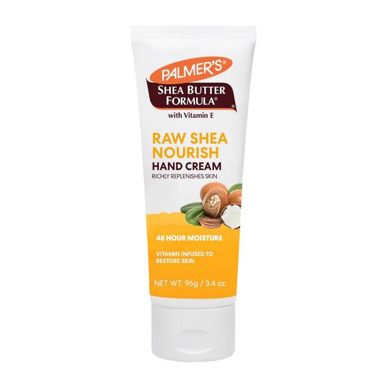 PALMER'S Raw Shea Nourishing Hand Cream prix Maroc