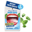 PAPERMINTS SPRAY INSTANT FRESH BREATH prix Maroc