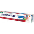 PARODONTAX FRAÎCHEUR INTENSE DENTIFRICE 75 ML prix Maroc