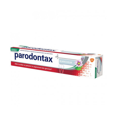 PARODONTAX WHITENING 50ML prix Maroc