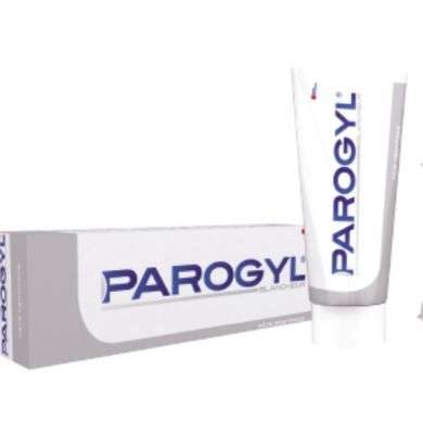 PAROGYL PATE DENTIFRICE BLANCHEUR 75 ML prix Maroc