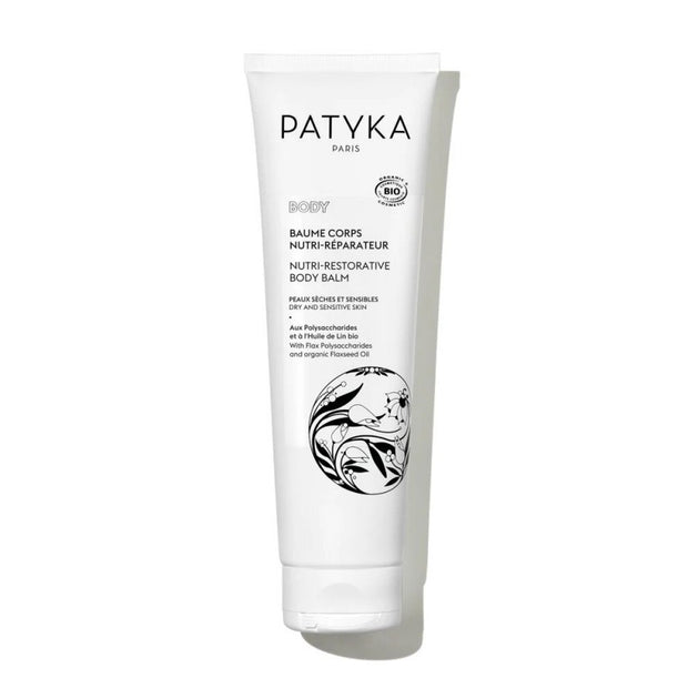 Patyka Baume Corps Nutri-Réparateur 150ml