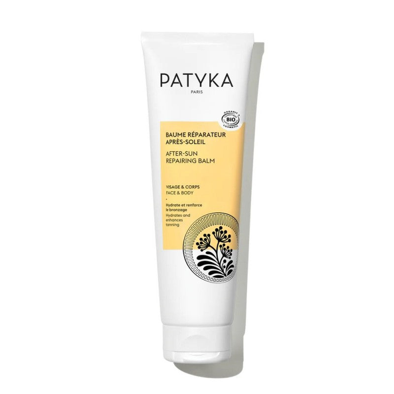 Patyka Baume Réparateur Après-Soleil 150ml