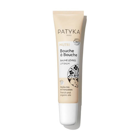 PATYKA bouche à bouche - baume à lèvre | 10ml prix Maroc