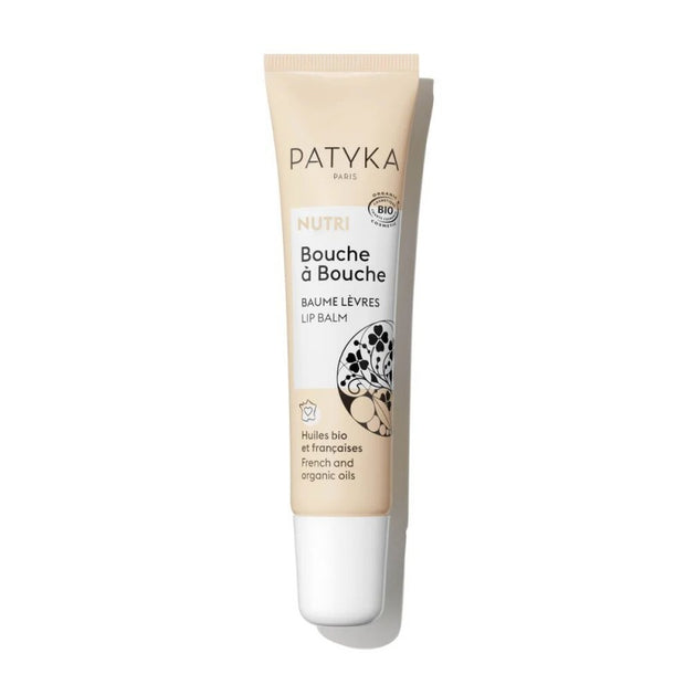 Patyka Bouche à Bouche - Baume à Lèvre 10ml