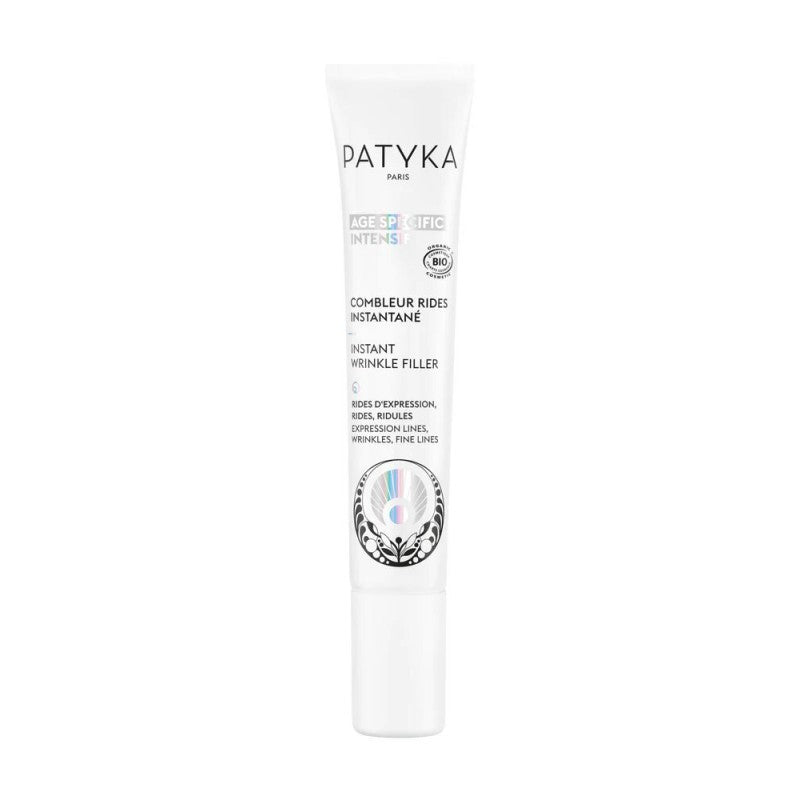 PATYKA combleur rides instantané INSTANTANÉ | 15ml prix Maroc