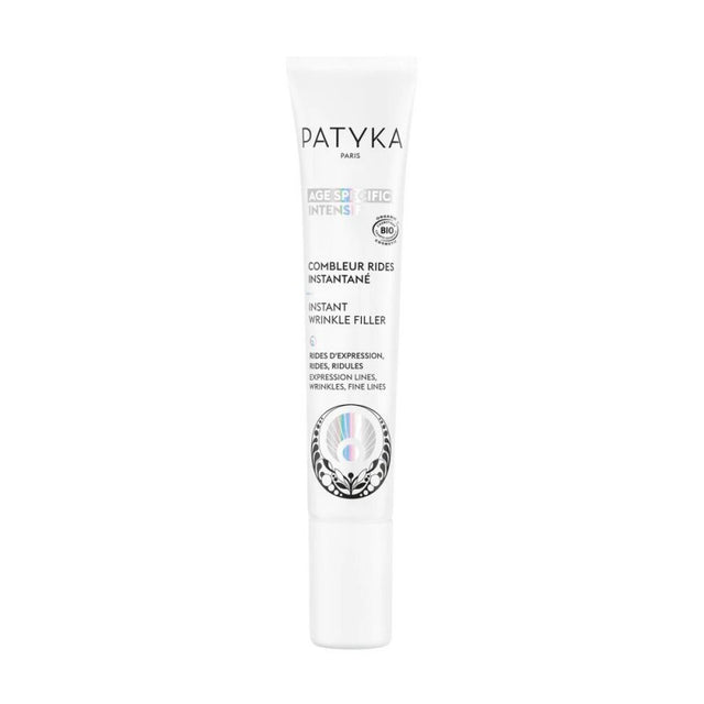 PATYKA combleur rides instantané INSTANTANÉ | 15ml prix Maroc
