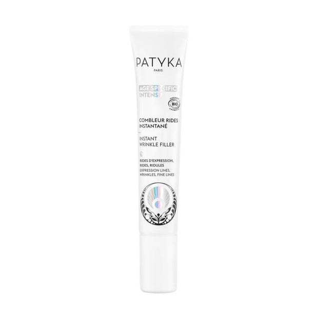 Patyka Combleur Rides Instantané Instantané 15ml
