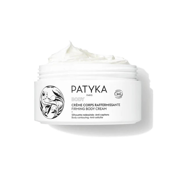 Patyka Crème Corps Raffermissant 180ml