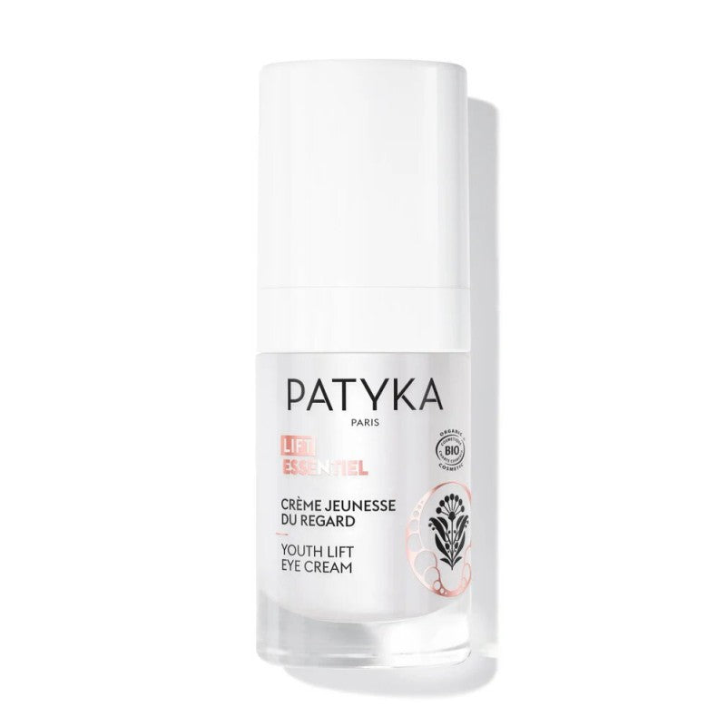 Patyka Crème Jeunesse du Regard 15ml