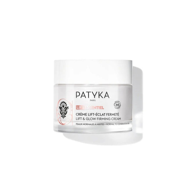 PATYKA crème lift-éclat fermeté | 50ml prix Maroc