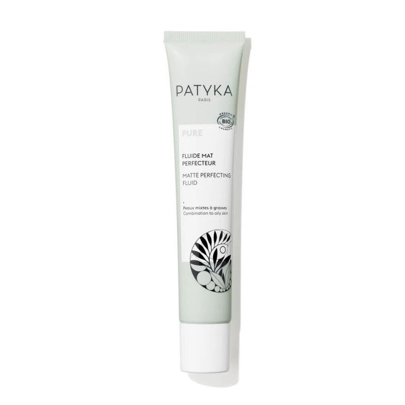 PATYKA fluide mat perfecteur | 40ml prix Maroc